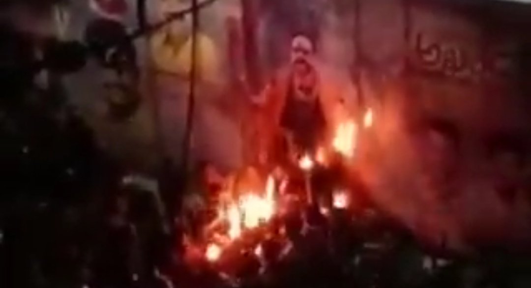 Hemanth NBK 🦁 tweet media