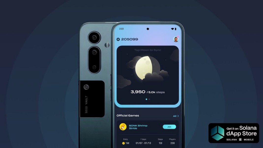 Moonwalk Fitness 🌓👟 tweet media