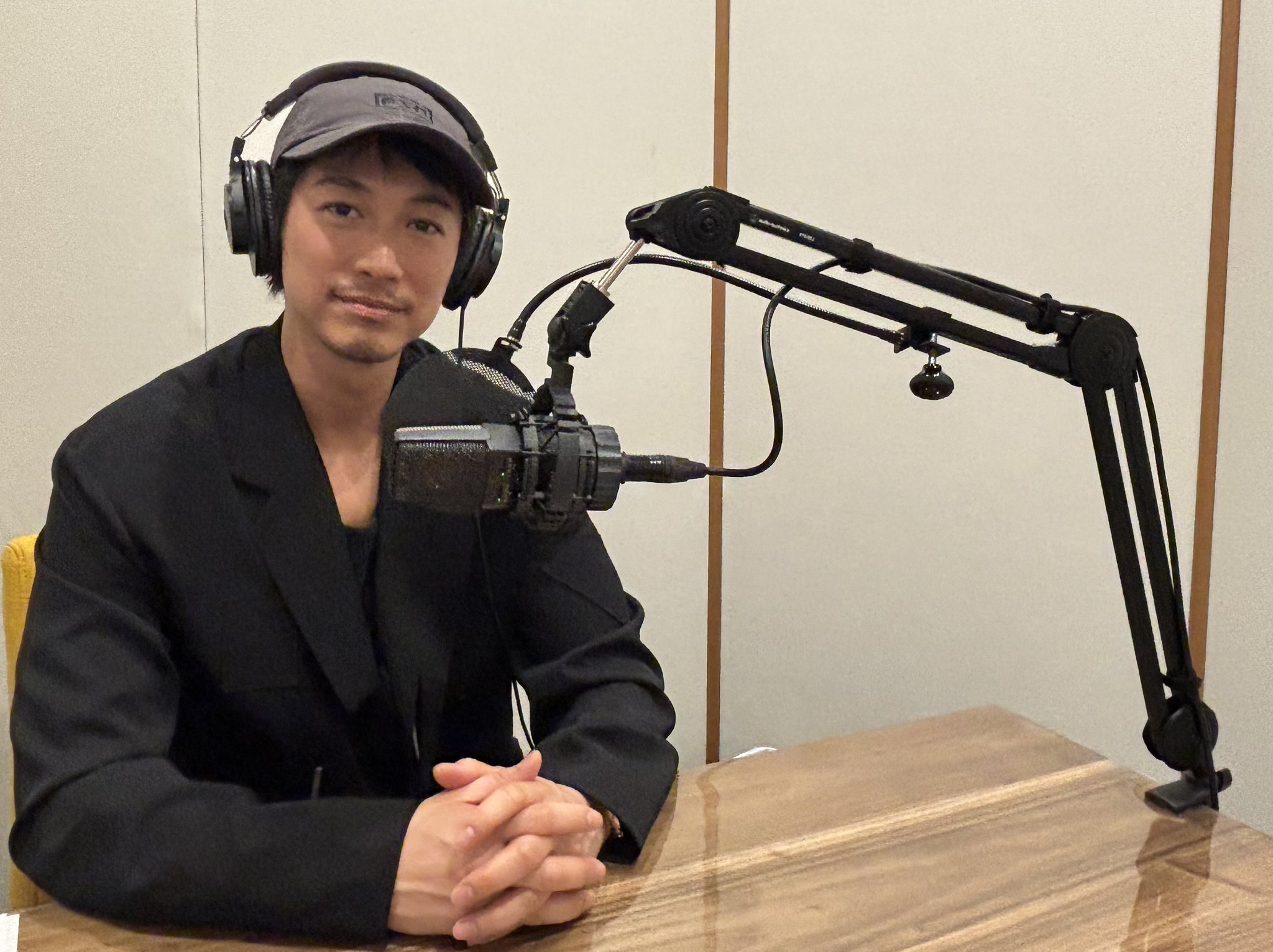 DEAN FUJIOKA Live 2023 フェイスタオル&ブレスレット DEAN FUJIOKA Live 2023 フェイスタオル&ブレスレット DEAN