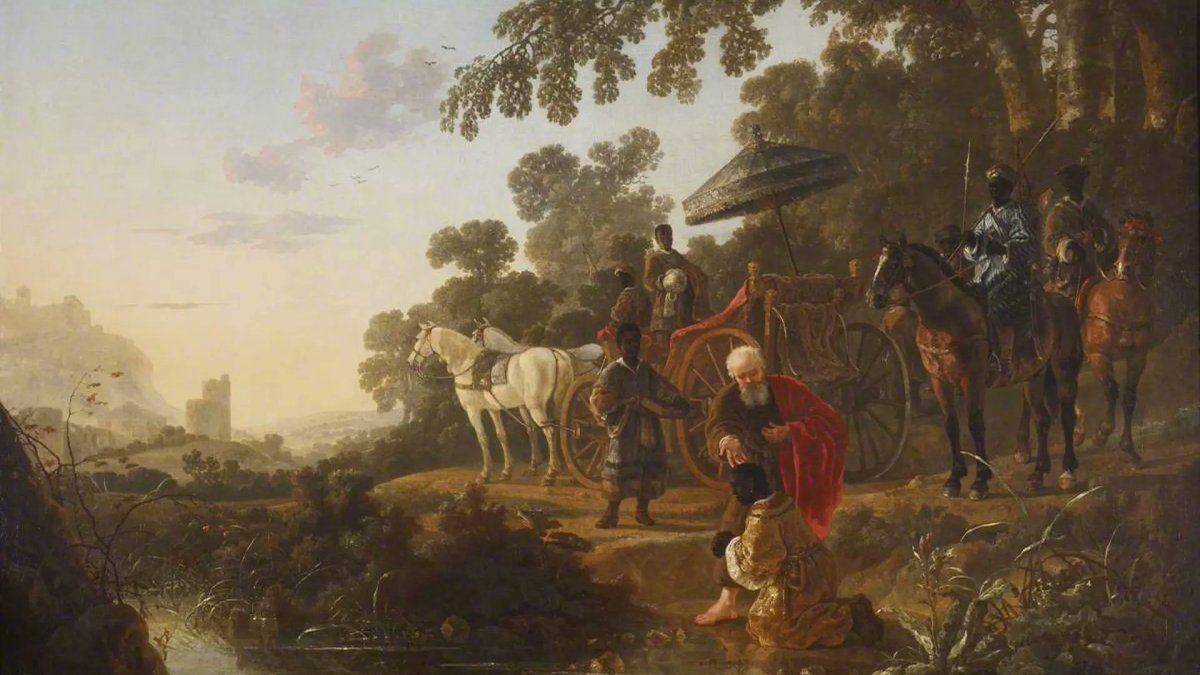 Catholicism and Race Part 1: The Race Idea
"Although most agree that racism is wrong and immoral, alarmingly few pause to ask why or what the Church has to say about it."
sspx.org/en/news/cathol…