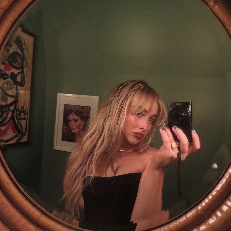 i’ve lived so many lives