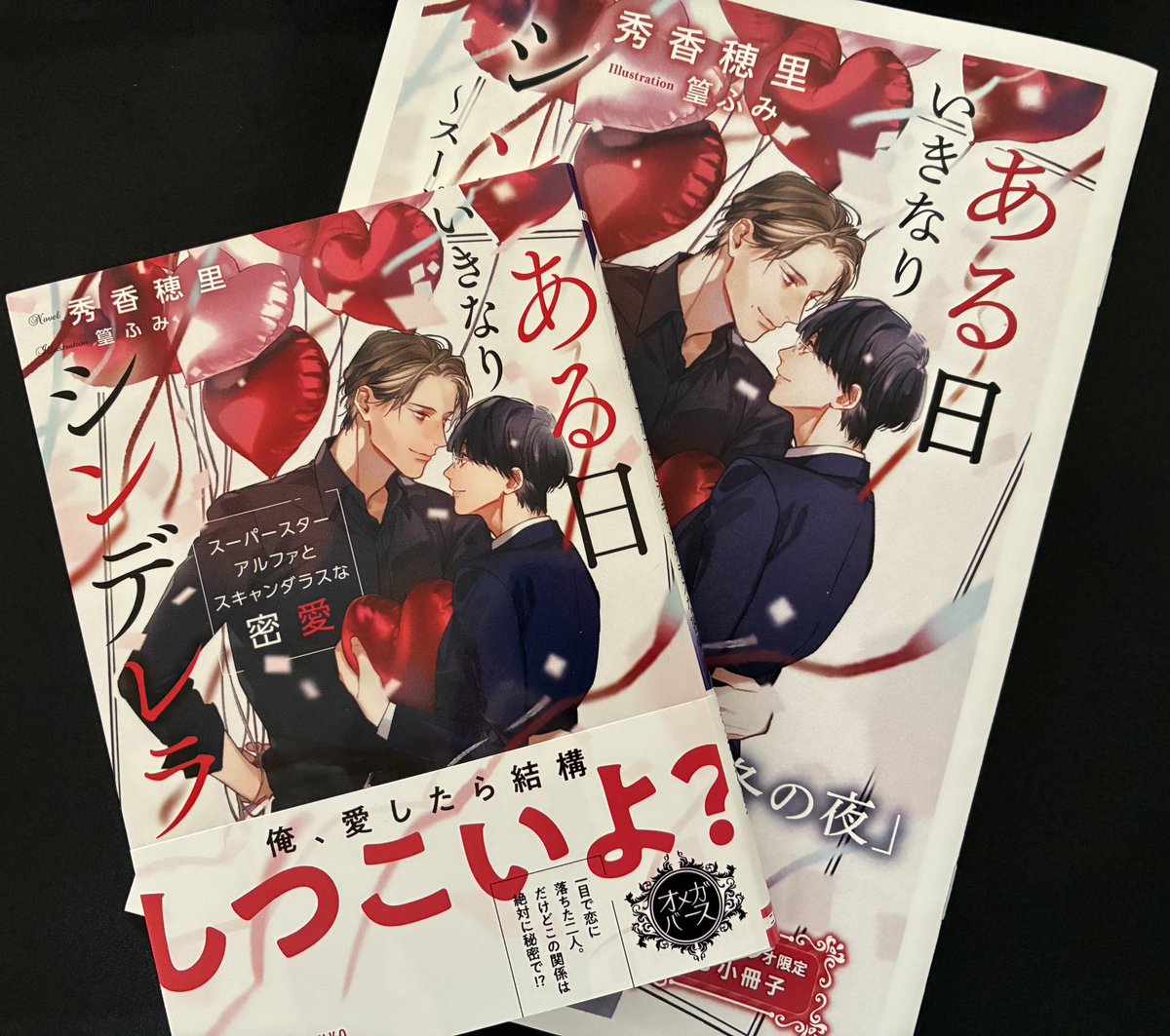 ある日いきなりシンデレラ - Suche / X