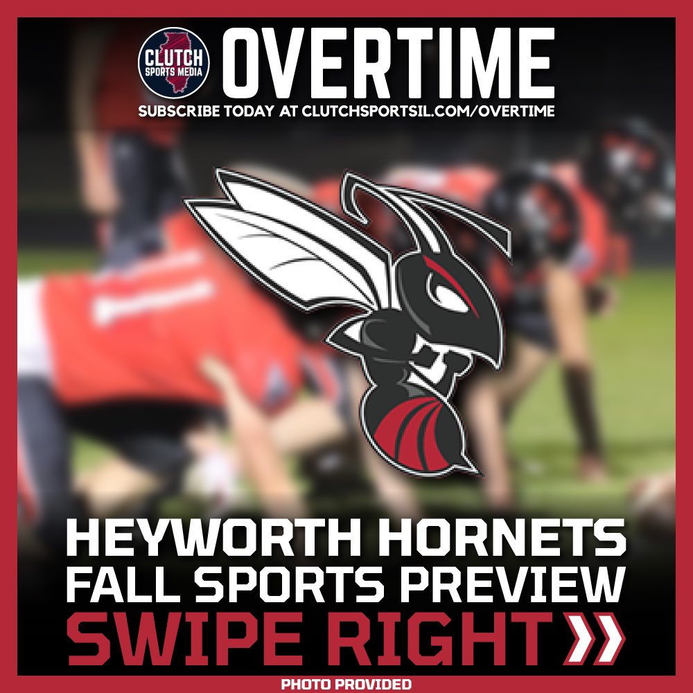 Clutch Sports Media tweet media