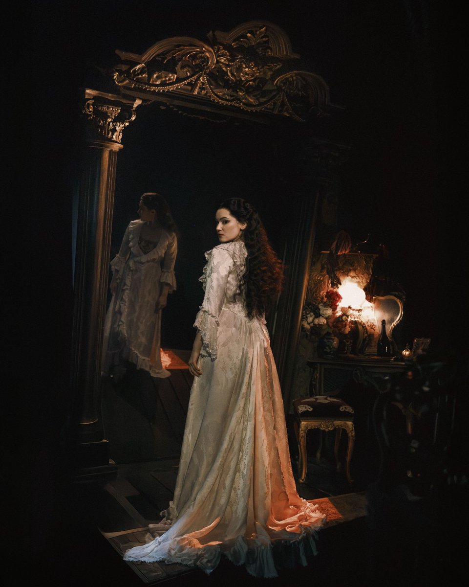 The Phantom of the Opera tweet media