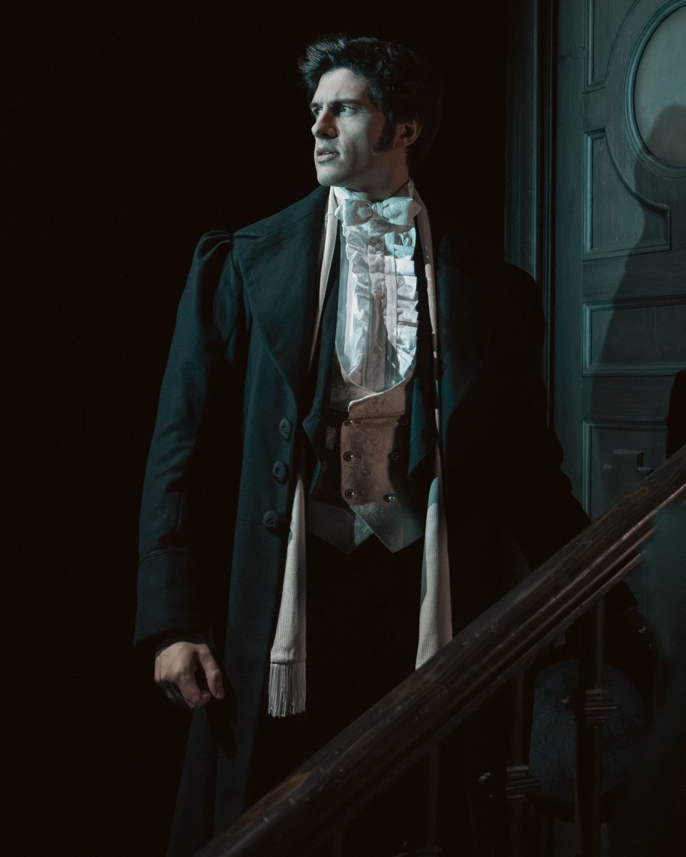 The Phantom of the Opera tweet media