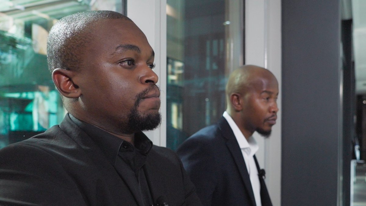 Imagine going from school to studies to a full-blown insurance career. . .just to end up feeling like you’re back outside the principal’s office.
This is the pressure cooker that is #TIA2025. 😅🔥