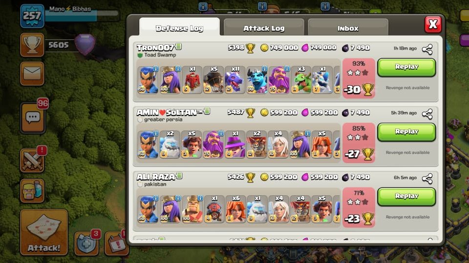 5500+ Defense

Base Link :-
whatsapp.com/channel/0029Vb…

whatsapp.com/channel/0029Vb…

#clashiversary #ClashARama #legendbases #tx