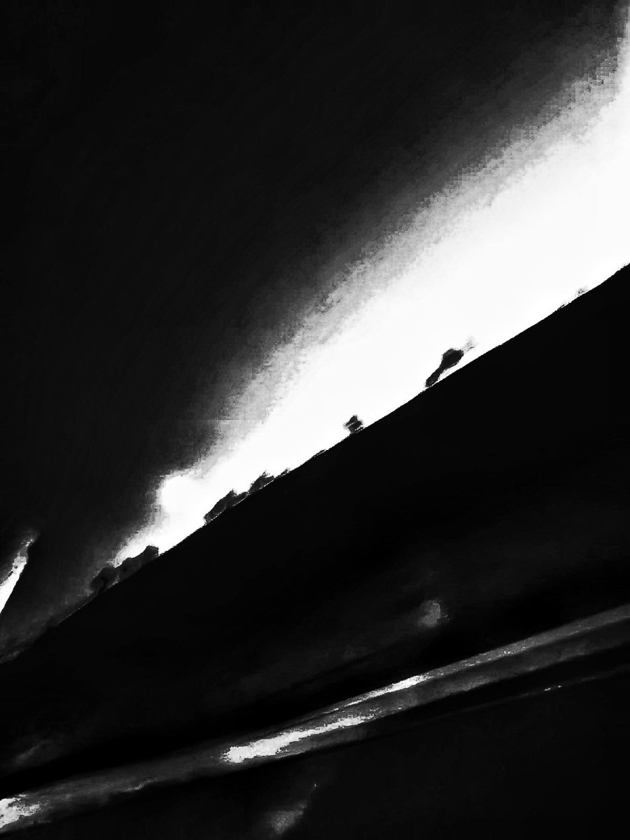 Orhandeveloper's tweet image. #Night #nightmare #travel #research #HorrorMovies #nightdrive