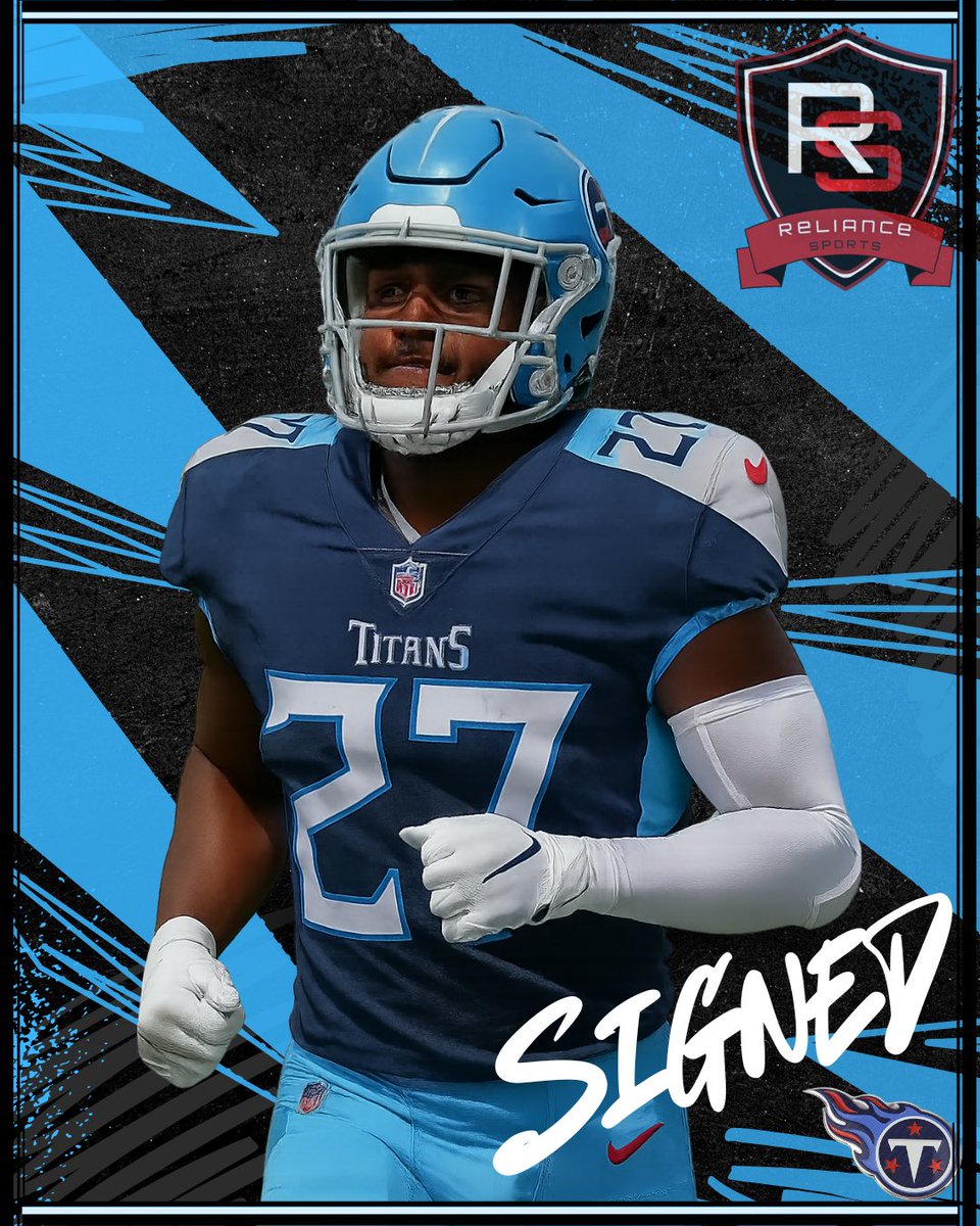 rsports410's tweet photo. 🚨SIGNED🚨

Congratulations to Reliance Sports client Sam Webb on officially signing with the Tennessee Titans! 🏈💪 His journey, hard work, and dedication continue to pay off as he takes the next step in his NFL career.

#RelianceSports #NFL #TitanUp #FamilyFirst https://t.co/1bctqnzlAb
