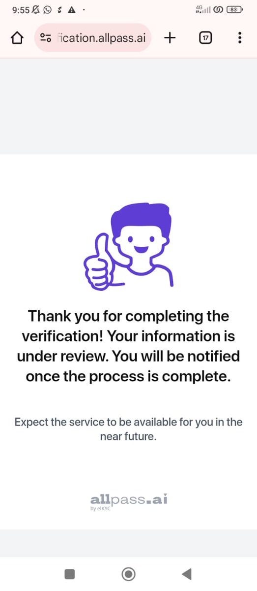 Vicaz kyc(xm revolut okx bybit mexc bitget hemi) (@vicazstudio7) on Twitter photo Buidlpad kyc 可用速度快质量好实名kyc老板有兴趣可以通过电报或微信私下给我按摩每天24小时工作 #BUIDLPAD #KYC #web3 #crypto
$trump $fit $vine #retardio $sigma #fartcoin $giga $spx $moby $goat $UDF $JupSol $stupid $runes #buidlpad
Tg: <a href="/Vicazke/">Vicazke(Kyc) galxe bigtime okx mexc bybit</a> Buidlpad kyc 可用速度快质量好实名kyc老板有兴趣可以通过电报或微信私下给我按摩每天24小时工作 #BUIDLPAD #KYC #web3 #crypto
$trump $fit $vine #retardio $sigma #fartcoin $giga $spx $moby $goat $UDF $JupSol $stupid $runes #buidlpad
Tg: <a href="/Vicazke/">Vicazke(Kyc) galxe bigtime okx mexc bybit</a>