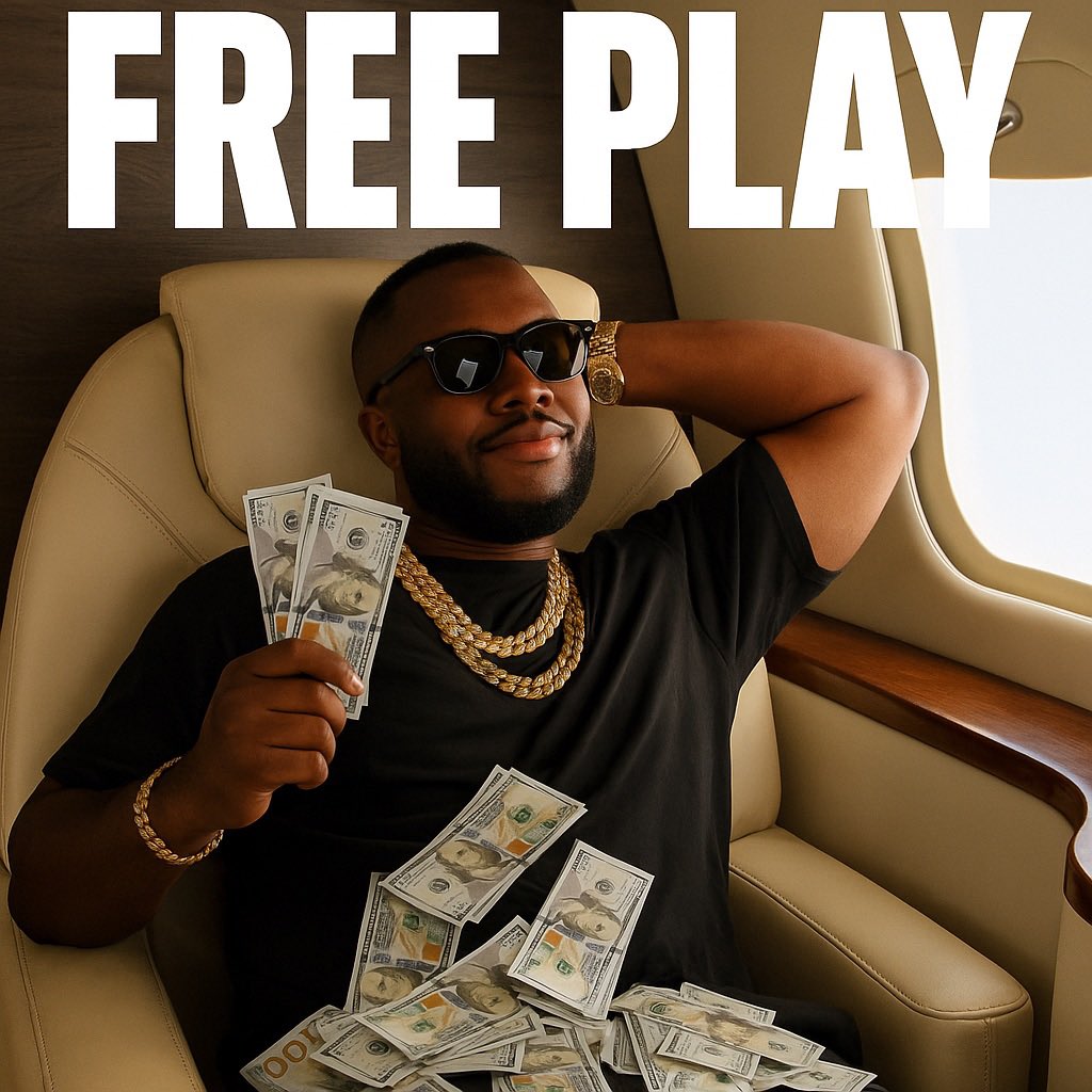 🚨 FREE PLAY – College Football 🚨

We cashed +8.94U in Week 0 🔥 and here’s today’s freebie:

NC State ML + Minnesota ML + Nebraska ML Parlay (-120) – 4U

Lock it in ✅

#GamblingX | #CFB | #CollegeFootball