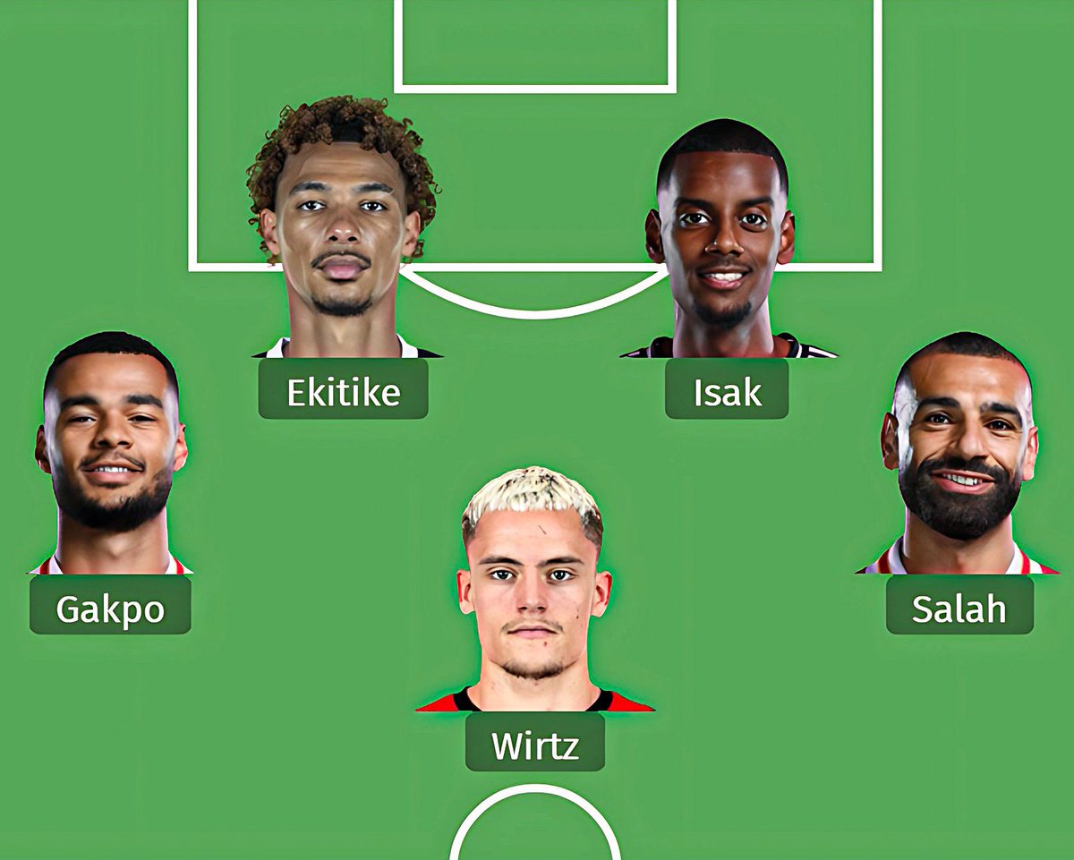 LFC_Tandy's tweet image. Y’ALL ARE IN BIG TROUBLE 🥶🥶