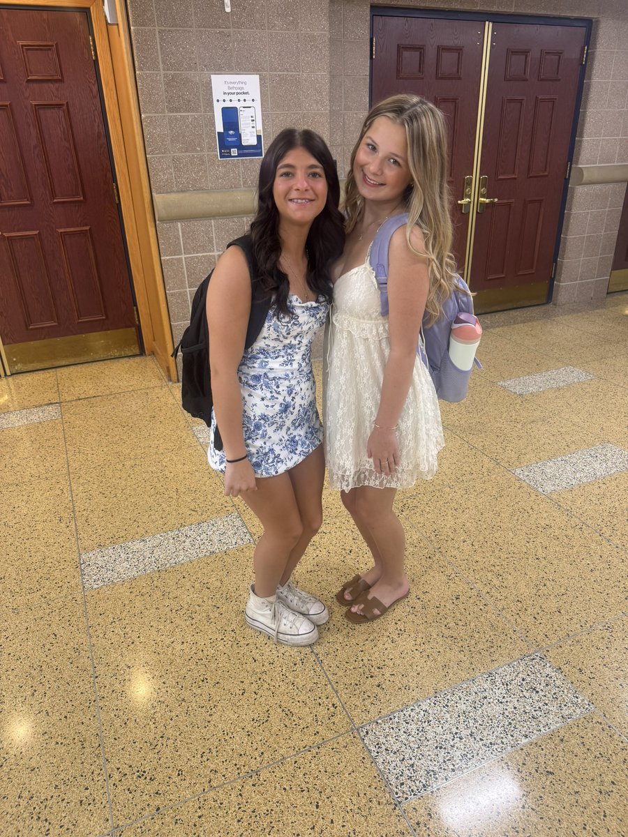 Charly Hirsch-Beckman tweet media