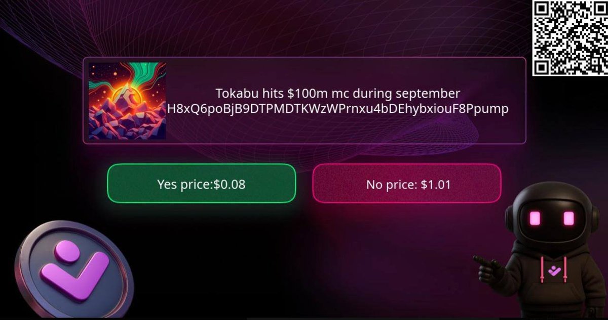 0xGolden_'s tweet photo. on pnp anyone can create a market btw, basically a prediction market launchpad https://t.co/znu4pJGKHv