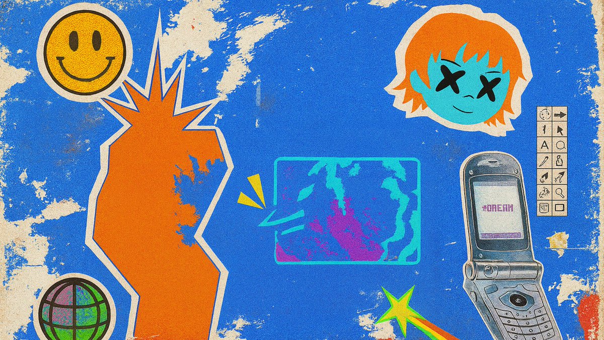 WE HEARD THE DREAMERS RULE ABSTRACT ✳️👀? 

TOMORROW.
MOODY DROPZONE EVENT.
WE HAVE SOMETHING REALLY SPECIAL! 

HINT (INCLUDES SOME RARE DREAMILIO NFTs) ✨️