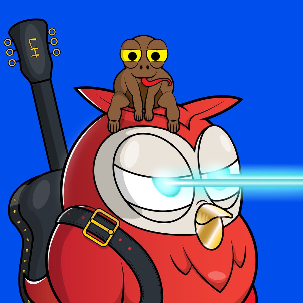 lilhootsnft's tweet photo. Born on Base, we rise from our nests, wings open to conquer new horizons. Simple yet majestic, guided by unity and purpose. All of this essence distilled into one word: Based.
@lilhootsnft on @base 🦉🟦
https://t.co/h3g4R7g0Yh https://t.co/ZE0IEeRS1U