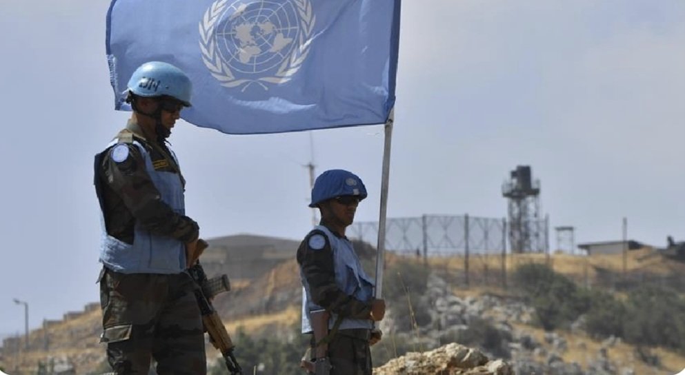 ⭕️BM, Lübnan'daki barış gücü UNIFIL'in sonlandırılmasına oy birliğiyle karar verdi.