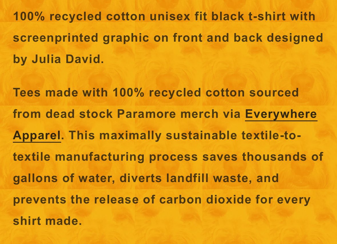 juldanielle's tweet image. hayley williams forever

!!!!!!!!!!!!!!!!!!!! i’m so grateful to be a part of this family - what a dream