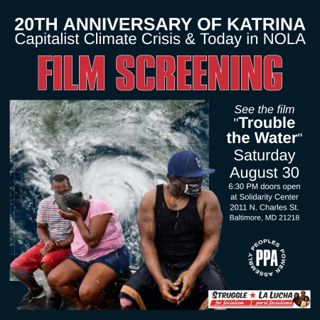 Peoples Power Assembly tweet media