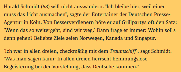 Man muss ihn einfach lieben. 

(Aus: derstandard.at/story/30000002…)