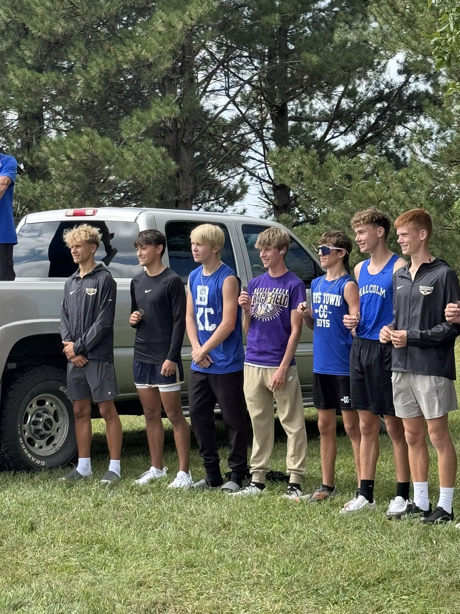 LincolnLutheranXC tweet media