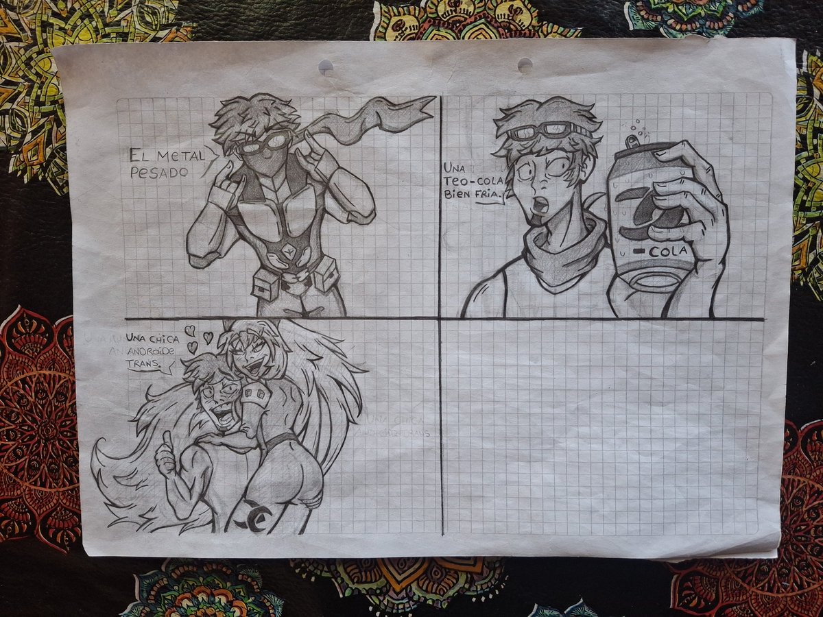 Rebelbe_RED skull tweet media