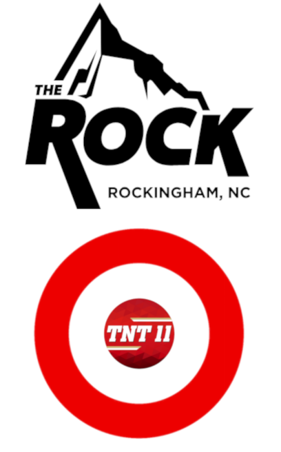 Tonight. 8:40pm est. <a href="/RickJamesTV/">Rick James</a>. <a href="/TNThunderSeries/">Thursday Night Thunder</a>