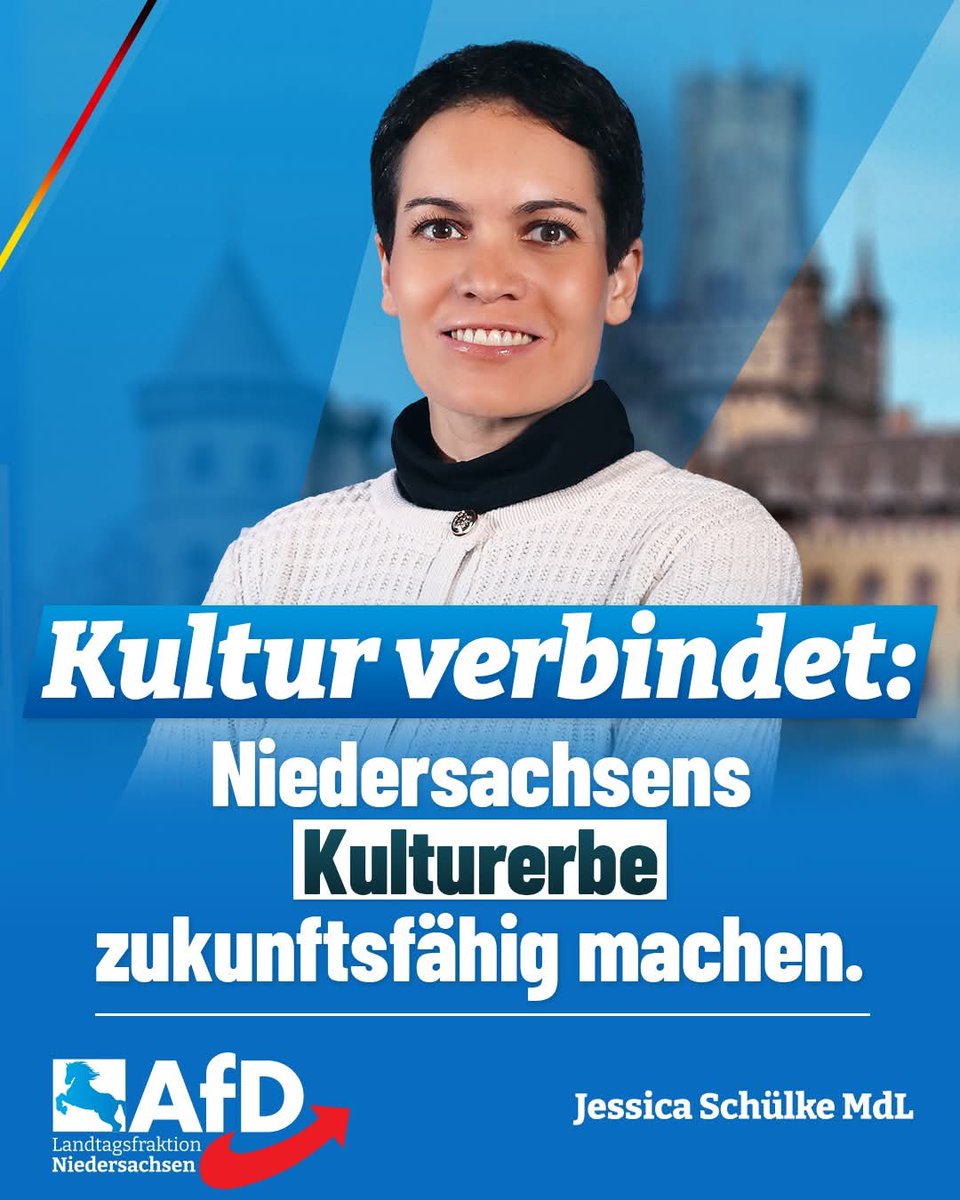 ++ #AfDwirkt: Zentrale Schlösserverwaltung kommt! ++

Erfreuliches aus dem Ministerium für Wissenschaft und Kultur: Eine zentrale Schlösserverwaltung sei „grundsätzlich zu begrüßen“ hieß es in der Sitzung des Ausschusses für Wissenschaft und Kultur am 21. August 25.

Es sei