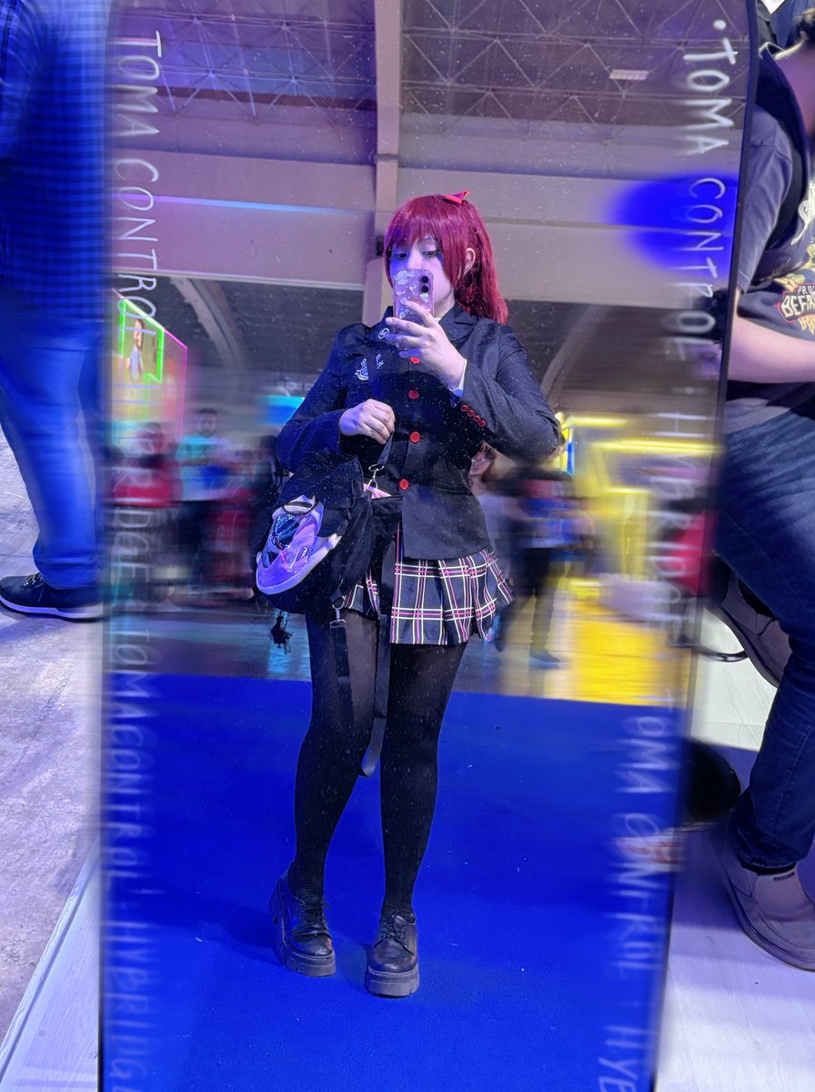 ClaireCos tweet media