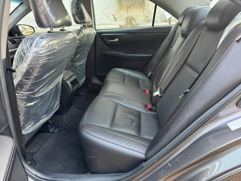 al3_aliyu's tweet image. FOR SALE ‼️‼️ DIRECT BELGIUM 🇧🇪 TOYOTA CAMRY FULL 2015 MODEL WITH ORIGINAL COSTUME DUTY GOING FOR JUST 19M ONLY LOCATION KADUNA ☎️07066777567