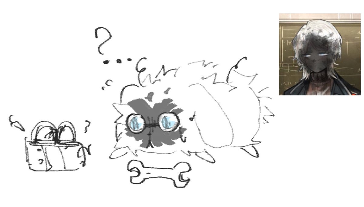local bunny found exploded and reduced to ashes
