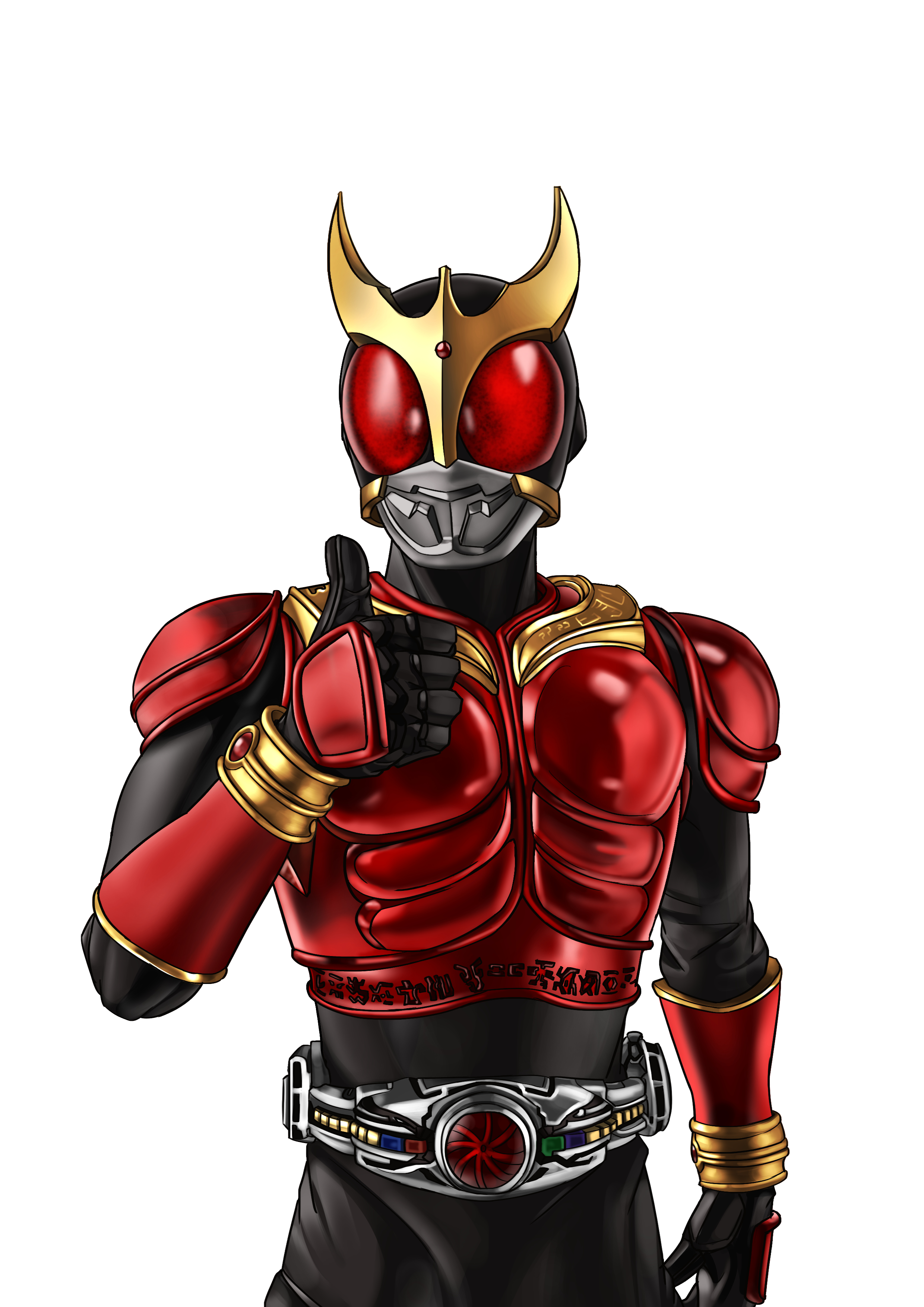 特攝島@お仕事募集中(commission open ) (@steve99976) / X