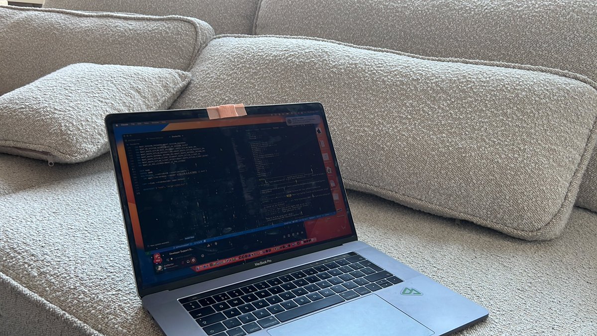 JustSerdar tweet media