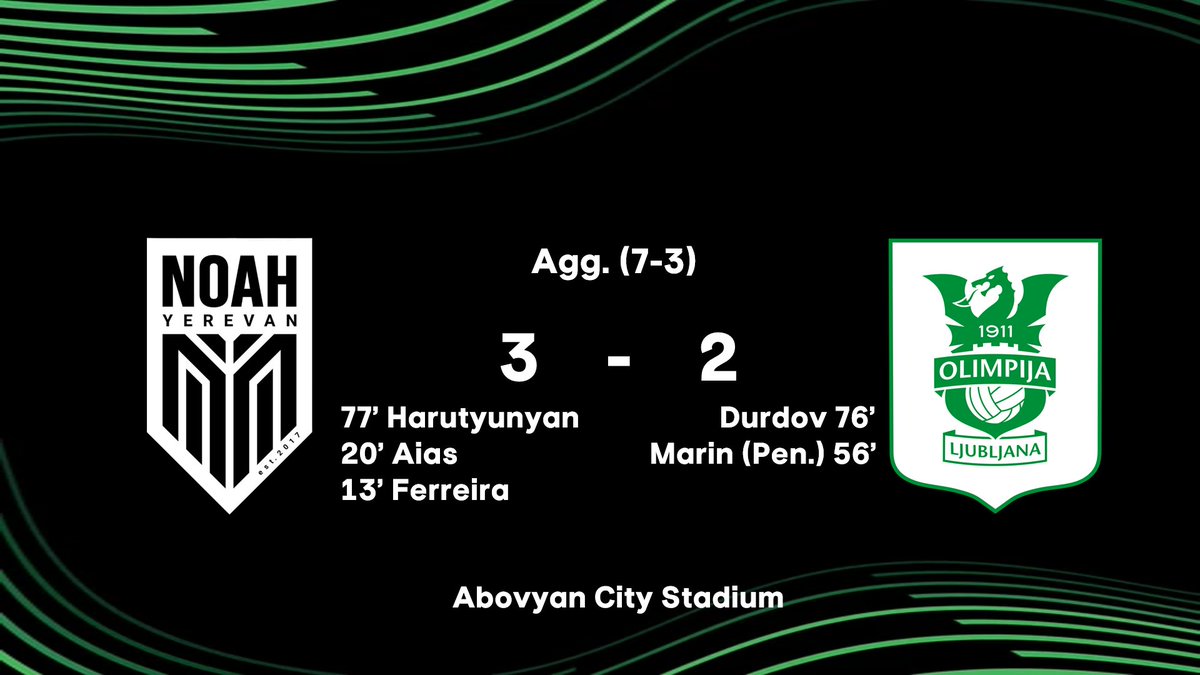 Noah Football 🇦🇲 tweet media