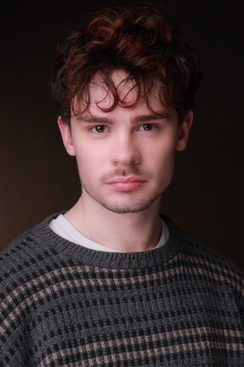 A massive congratulations to our #actor, Billy Currid, who has landed a main role in a high-end short film! 
Billy will be heading to Italy for filming at the end of next month. 
We're excited to follow his journey!