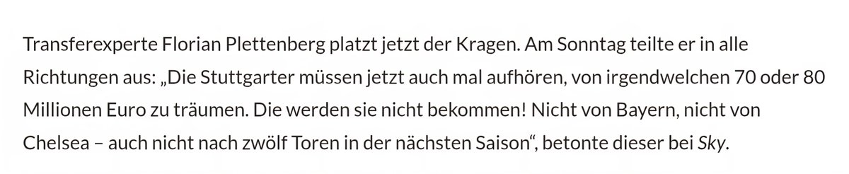 Wer weiß noch ?????? Grüße gehen raus an <a href="/Plettigoal/">Florian Plettenberg</a> #VfB