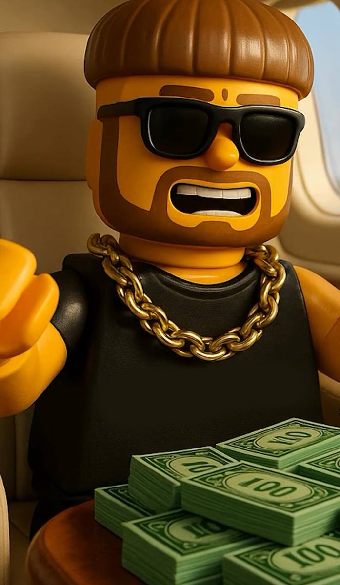 Overdose Degen tweet media