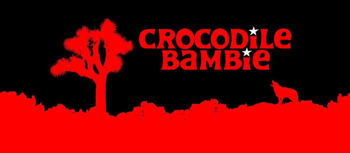 Playing a Show at Red Dragon Nagoya on Sep 7th.  Crocodile Bambie at 7:05 pm.