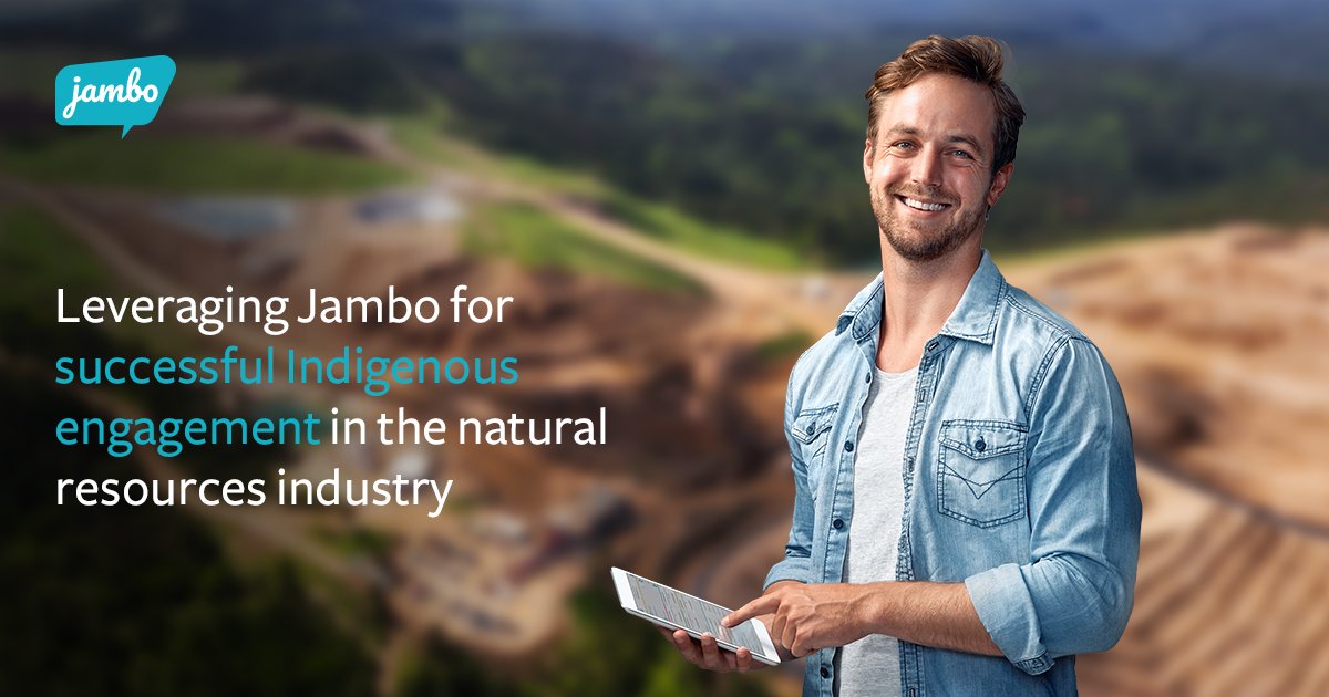 #CaseStudy How do you build trust with Indigenous communities, government bodies, and stakeholders when your information is scattered across countless platforms?

For <a href="/Silvacom/">Silvacom</a> this was a critical challenge. Developing forest management plans requires securing public