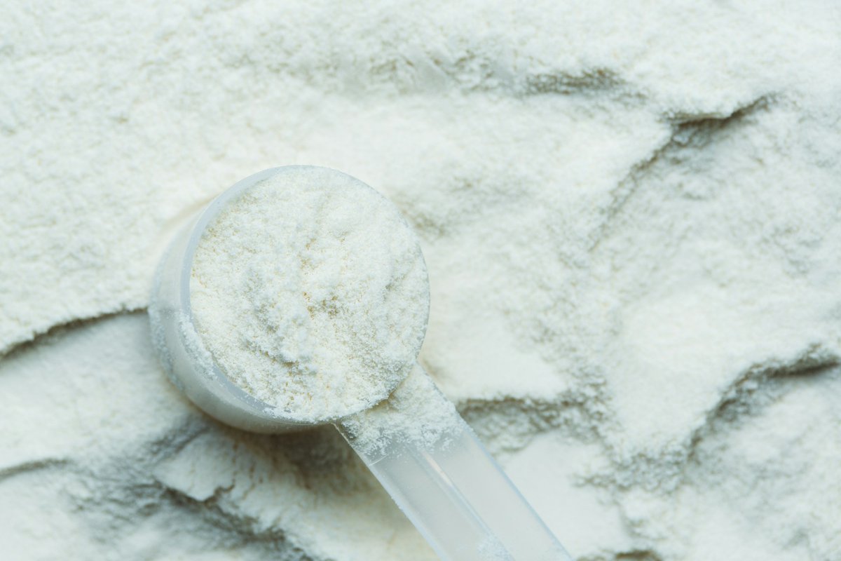 IAFPFood's tweet image. Read the study "A Salmonella enterica Surrogate for Future Validation Studies for Nonfat Dried Milk and Low-Moisture Food Environments" in the August issue of the Journal of Food Protection or find it here: tr.ee/VqdIf5VV0i