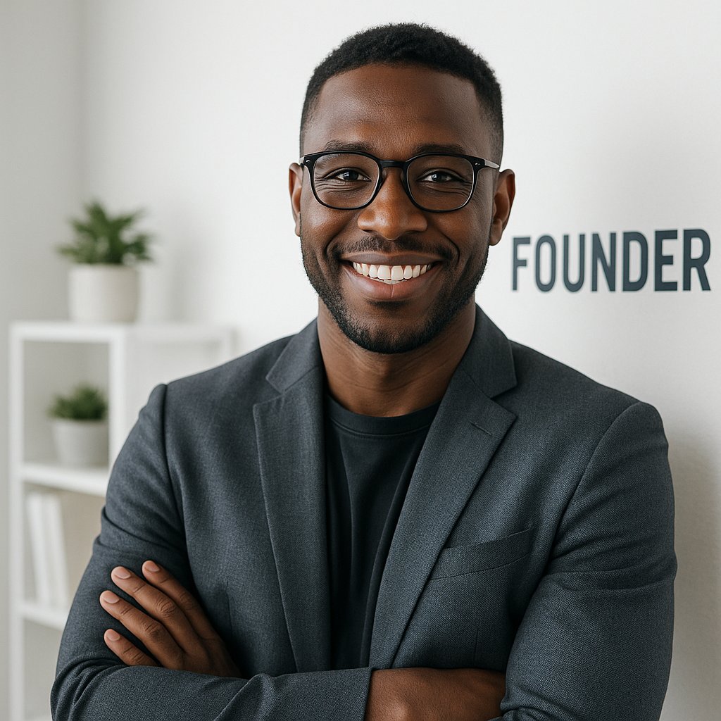 agentmilax's tweet image. Cheers to the visionaries who built our company from the ground up! Happy Founder&apos;s Day! #BuiltFromScratch #Founders