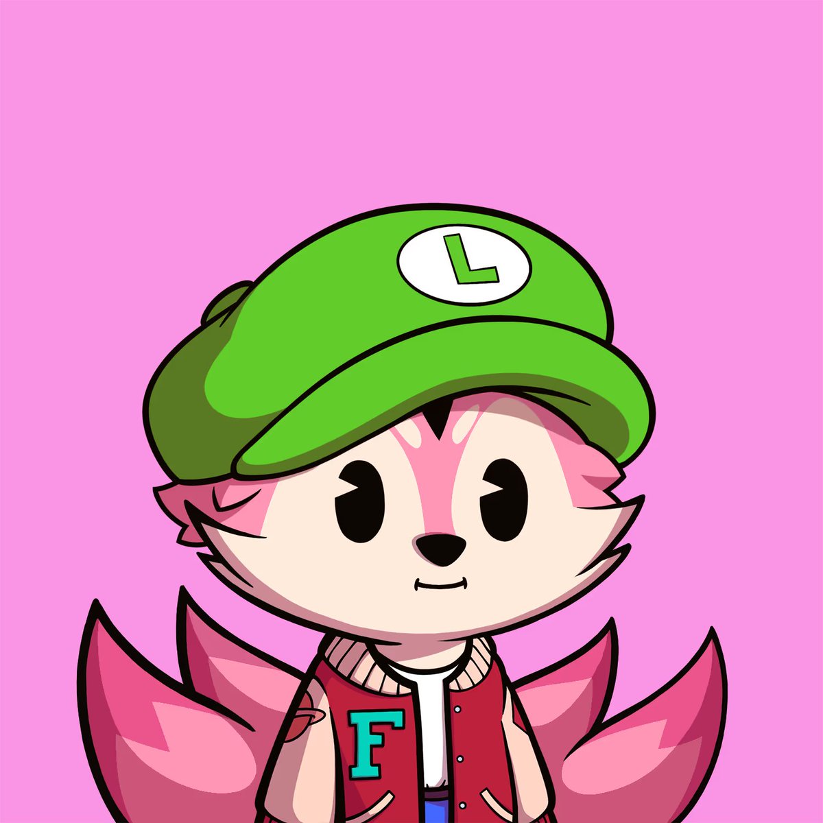 alex |(Γ,G) π¦ (@alexbuild_eth) on Twitter photo I didnt tell you butβ¦ my new PFP has already arrived! π¦
Huge thanks to <a href="/TDubZero/">T_Dub</a>, <a href="/imaybethatguy/">Frenzy</a> and <a href="/ManOfTheKarma/">Sailencesnew.eth</a> for this beautiful fox
And of course, infinite gratitude to <a href="/bcs_bbt/">bettercallSOL (π«°,β¨)</a> for your endless generosity, none of this would be possible without you π
Lets make I didnt tell you butβ¦ my new PFP has already arrived! π¦
Huge thanks to <a href="/TDubZero/">T_Dub</a>, <a href="/imaybethatguy/">Frenzy</a> and <a href="/ManOfTheKarma/">Sailencesnew.eth</a> for this beautiful fox
And of course, infinite gratitude to <a href="/bcs_bbt/">bettercallSOL (π«°,β¨)</a> for your endless generosity, none of this would be possible without you π
Lets make