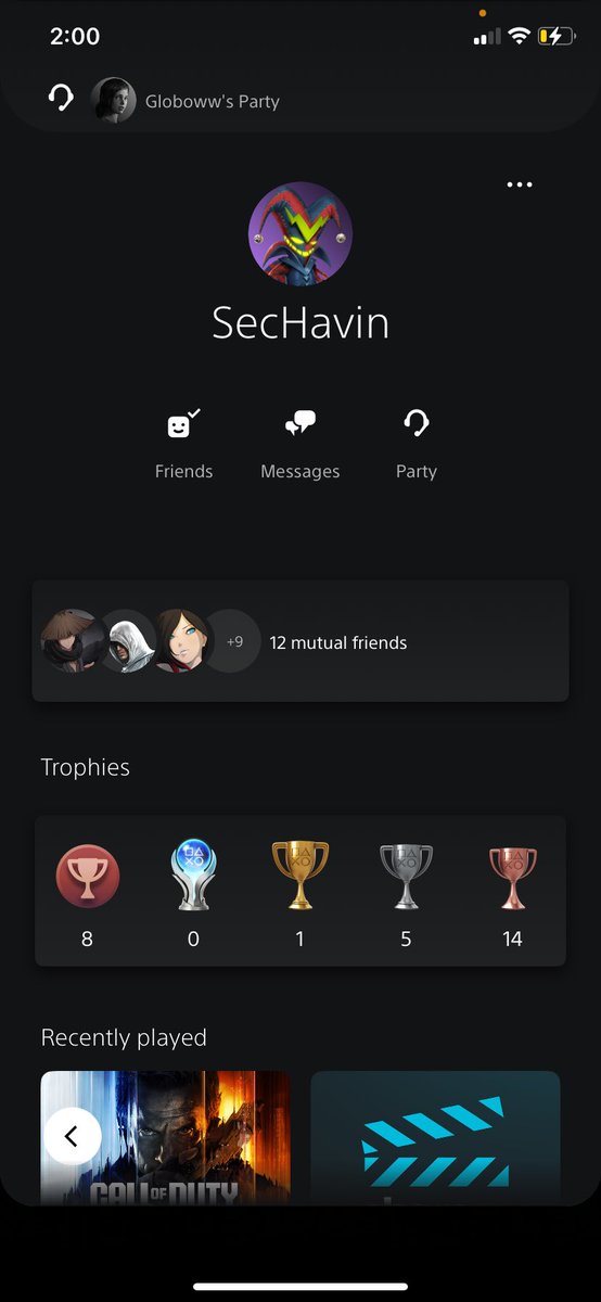 GIobeSec's tweet image. Which one ?