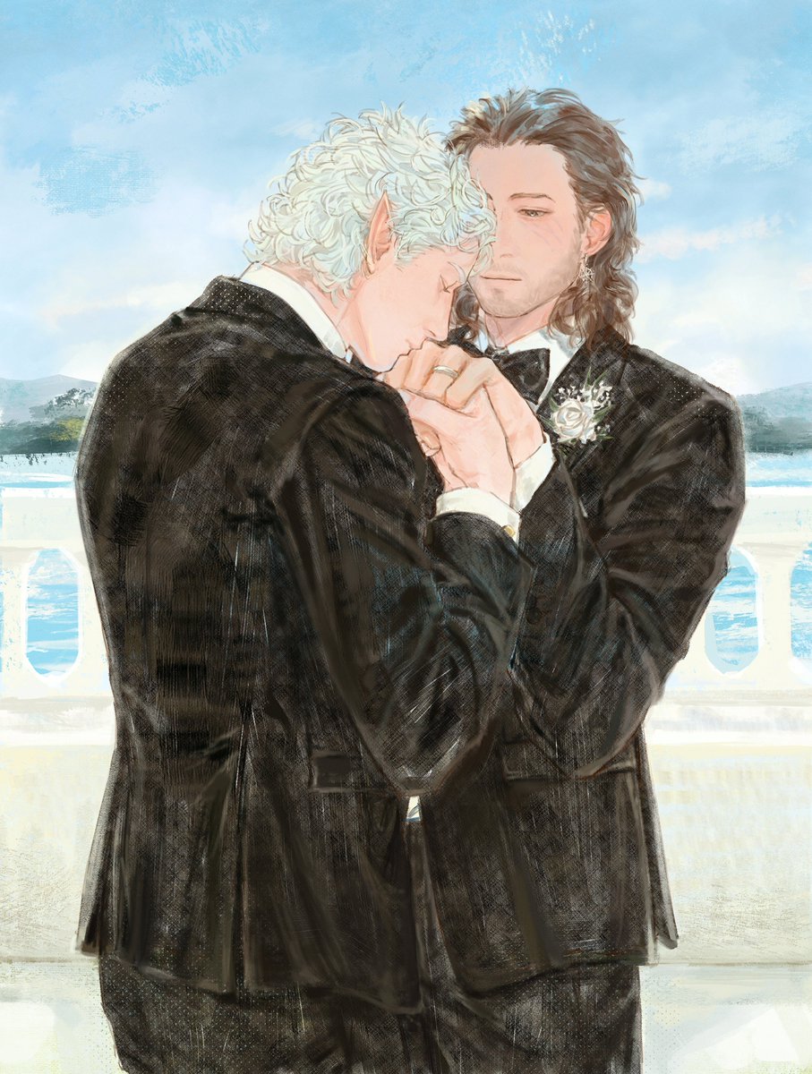 #bloodweave #BG3 #Astarion #galedekarios 
皎月归 我轻随 烟火对影赏