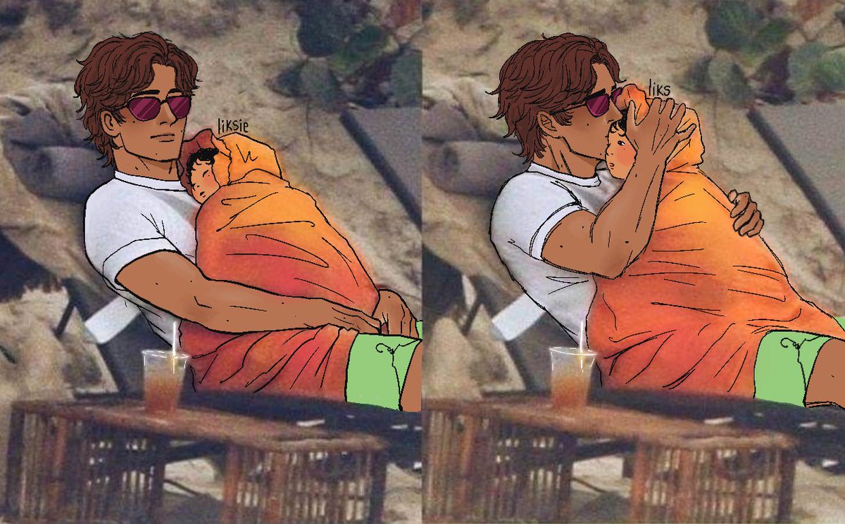 liksie_liks's tweet image. H5nk dad: gentle and protective

#dateeverything #dateeverythinggame #dateeverythinghanks #TheHanks  #hank0