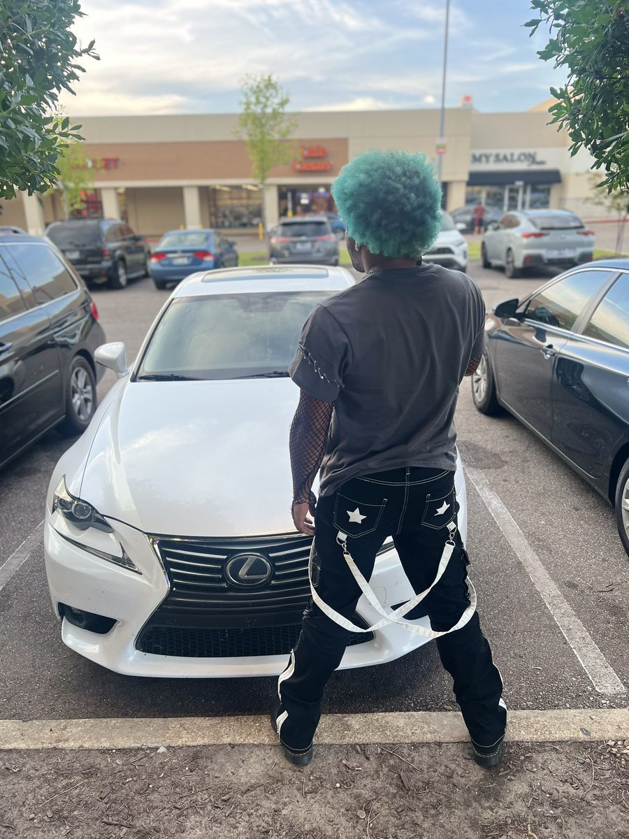 Disparate Youth 😵‍💫