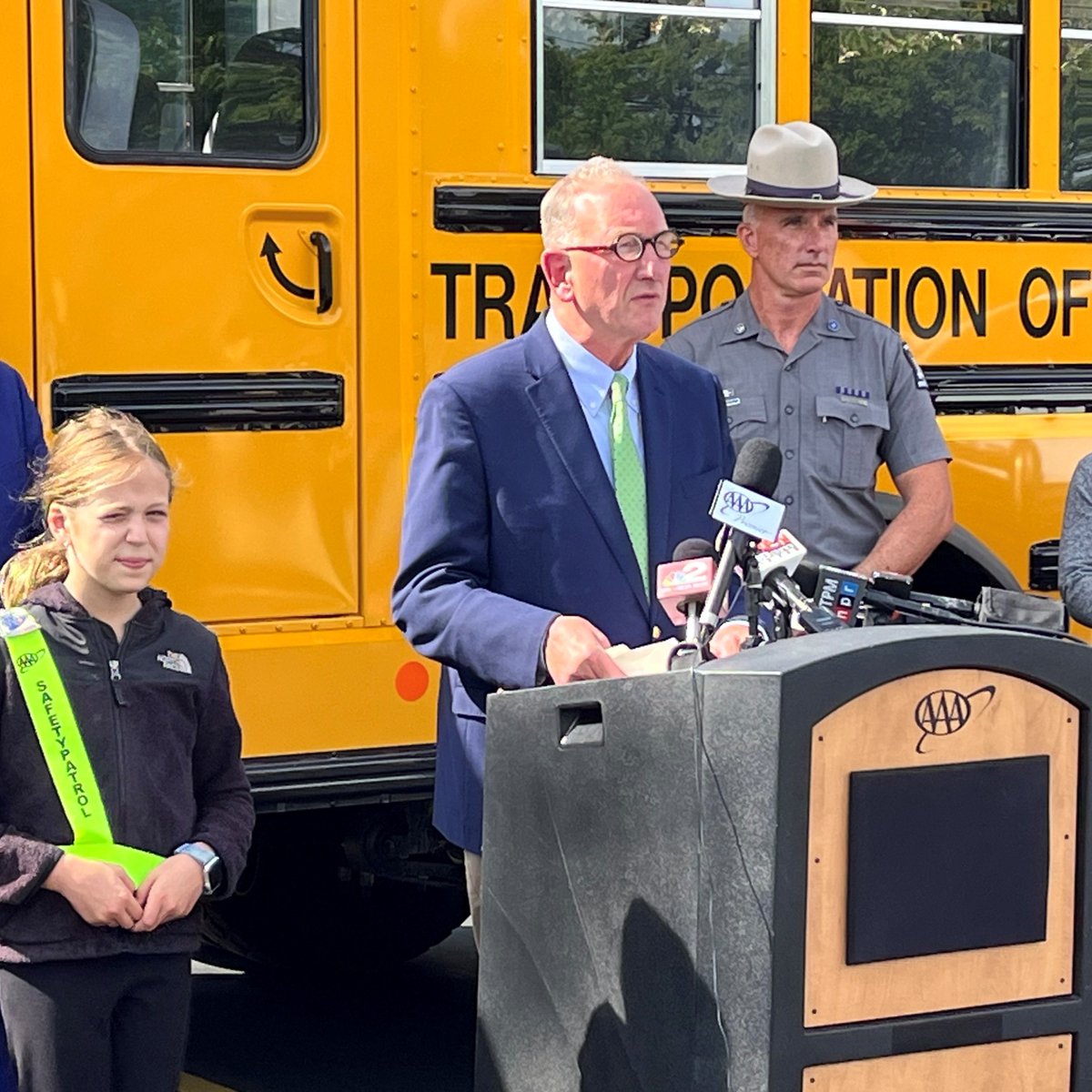 AAA Western and Central New York tweet media