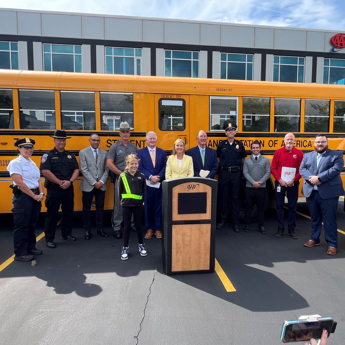 AAA Western and Central New York tweet media