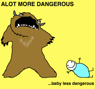 shamatte_bot's tweet photo. $Alot is unlimited.        

Originated on April 13, 2010，                  

The Alot is a fictional mammalian creature with brown fur.                           
The creature was inspired by the common grammatical error writing the phrase "a lot" as "alot".                           
The $Alot will be worth a lot .   

https://t.co/8dEEq9VWLd 
https://t.co/dZWpCIk3rt