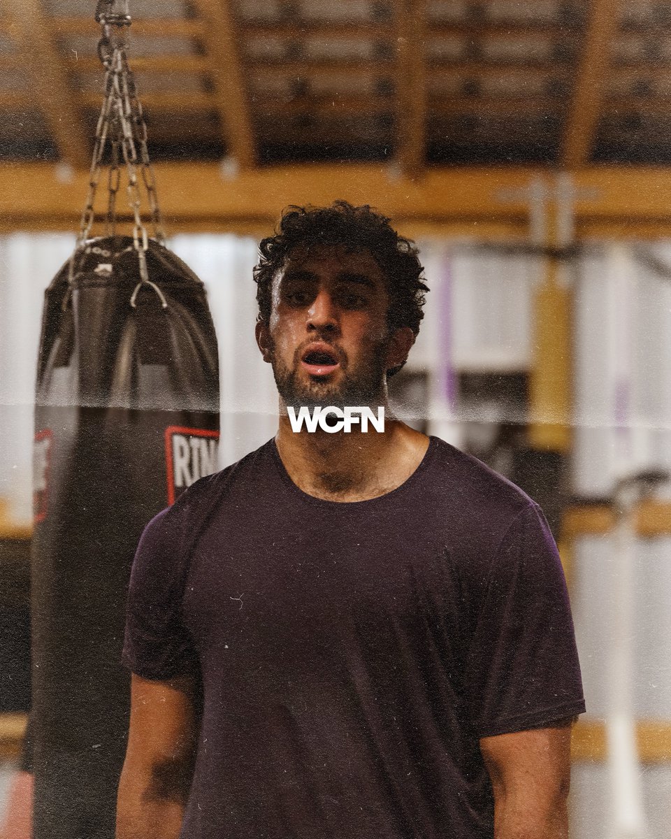 WCFightNight's tweet photo. White Collar Fight Night 

10/24

Austin, TX 

Are you ready? https://t.co/E0TYWUsYc9